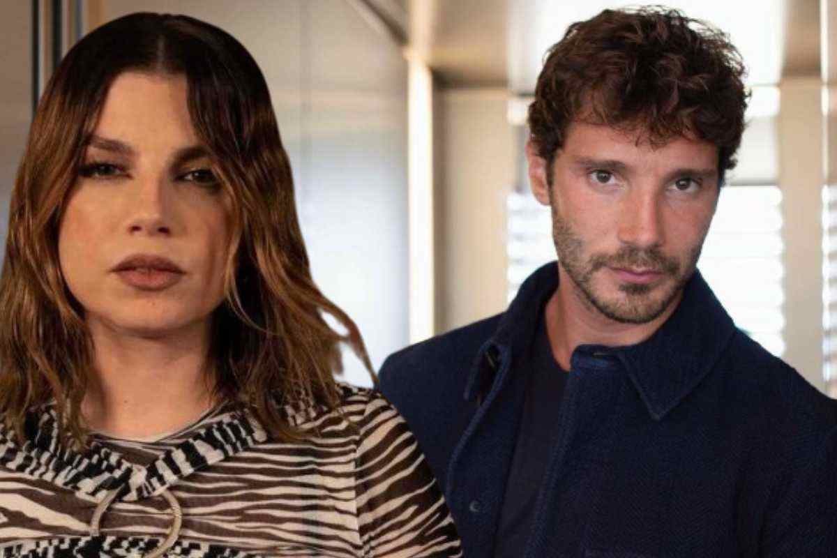 stefano de martino ed emma marrone