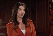 Beautiful anticipazioni, Steffy pericolo
