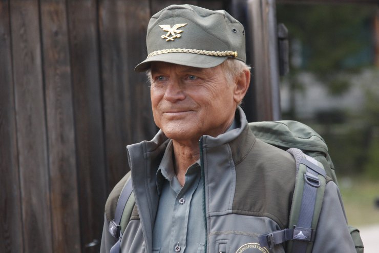 terence hill esordi recitazione cinema tv