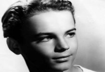 divo tv oggi 83 anni qui giovanissimo
