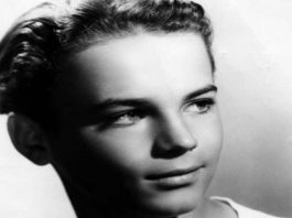 divo tv oggi 83 anni qui giovanissimo