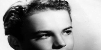 divo tv oggi 83 anni qui giovanissimo