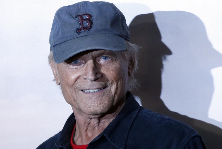 terence hill oggi 84 anni