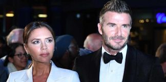 victoria beckham segreti bellezza