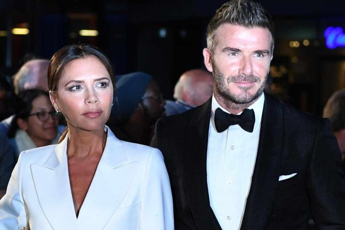 victoria beckham segreti bellezza