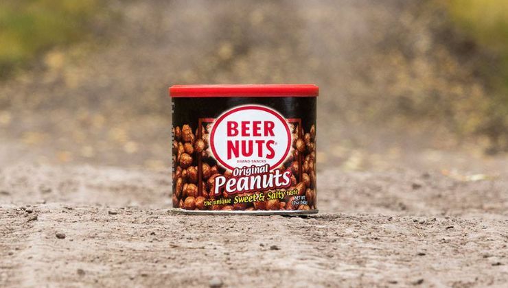 Beer Nuts Original Peanuts