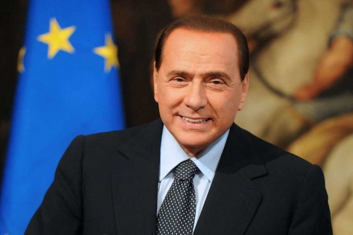 Silvio Berlusconi collezione orologi