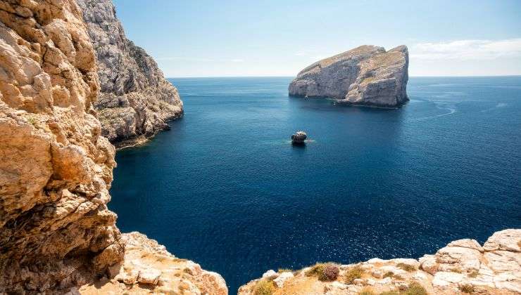 Chia Sardegna
