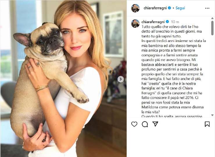 Chiara Ferragni 