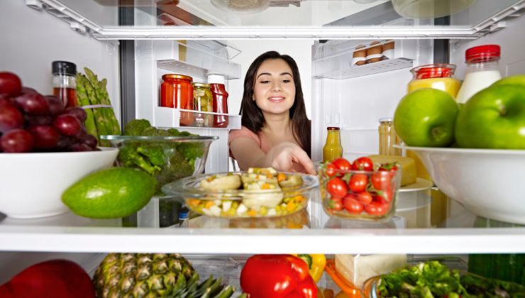 Dieta alimenti si no