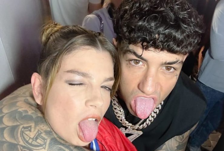 emma marrone rapporto tony effe