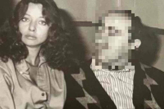 Enrica-Bonaccorti-con-Armando-Mazzoletti bonaccorti mazzoletti