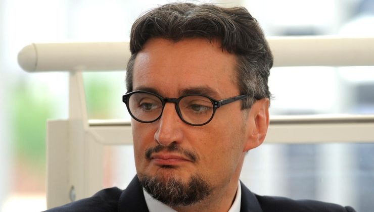 Giovanni Ferrero chi è