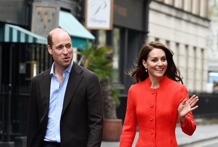 kate middleton cose normali non fare