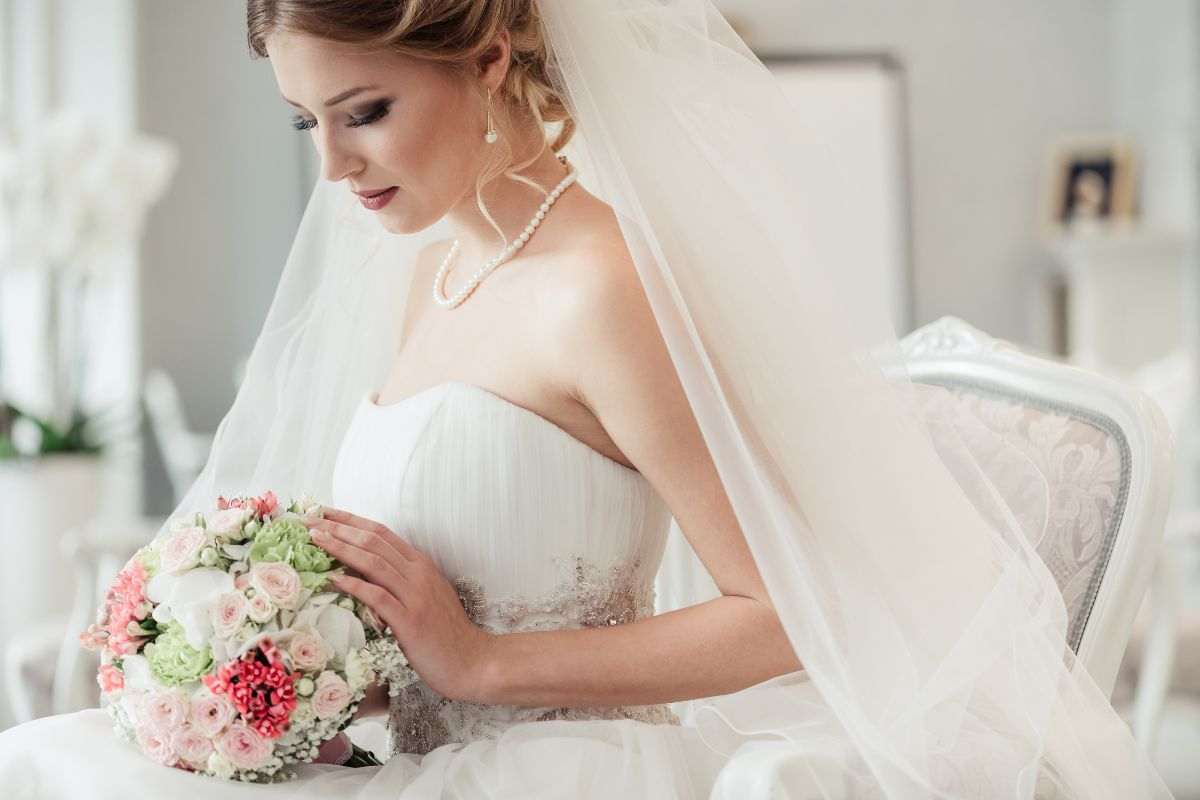 Matrimonio bianco