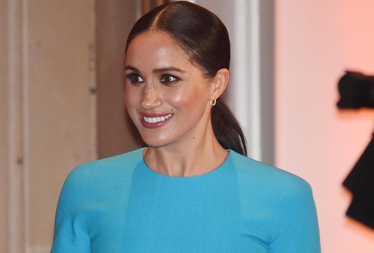 meghan gesto regolamento