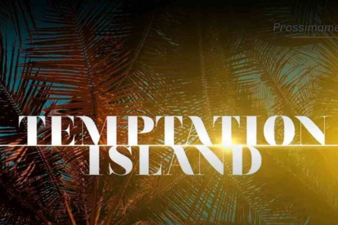 Temptation Island cos'è successo