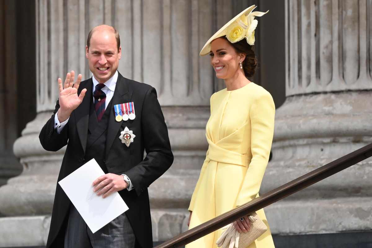 william kate crisi america