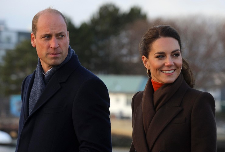 william kate stanze separate