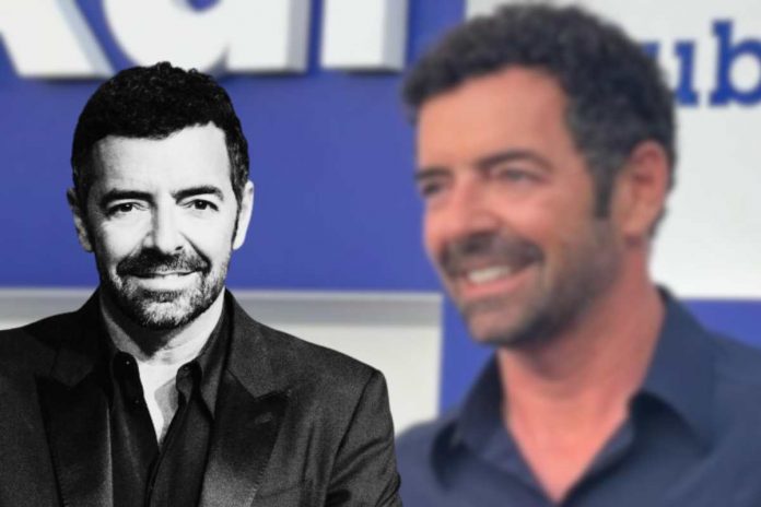 Alberto Matano Noticias