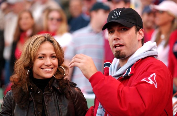 Perché Jennifer Lopez e Ben Affleck si sono lasciati? I motivi della separazione