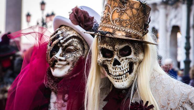 Il carnevale di Venezia è stato promosso da ChatGPT