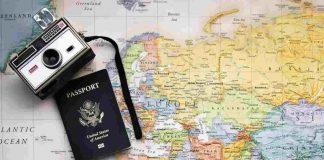 vacanza autunno dove andare