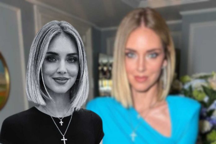 chiara ferragni look bocciato