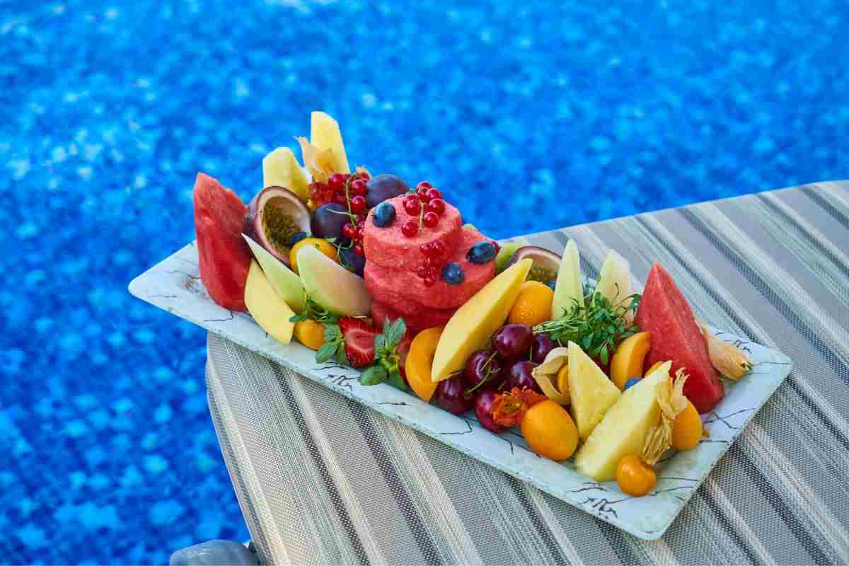frutta quanti zuccheri