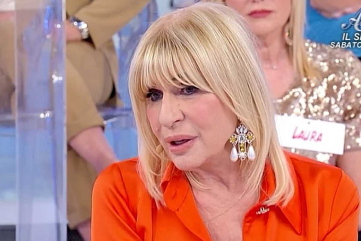 Gemma Galgani, nuovo amore in arrivo?