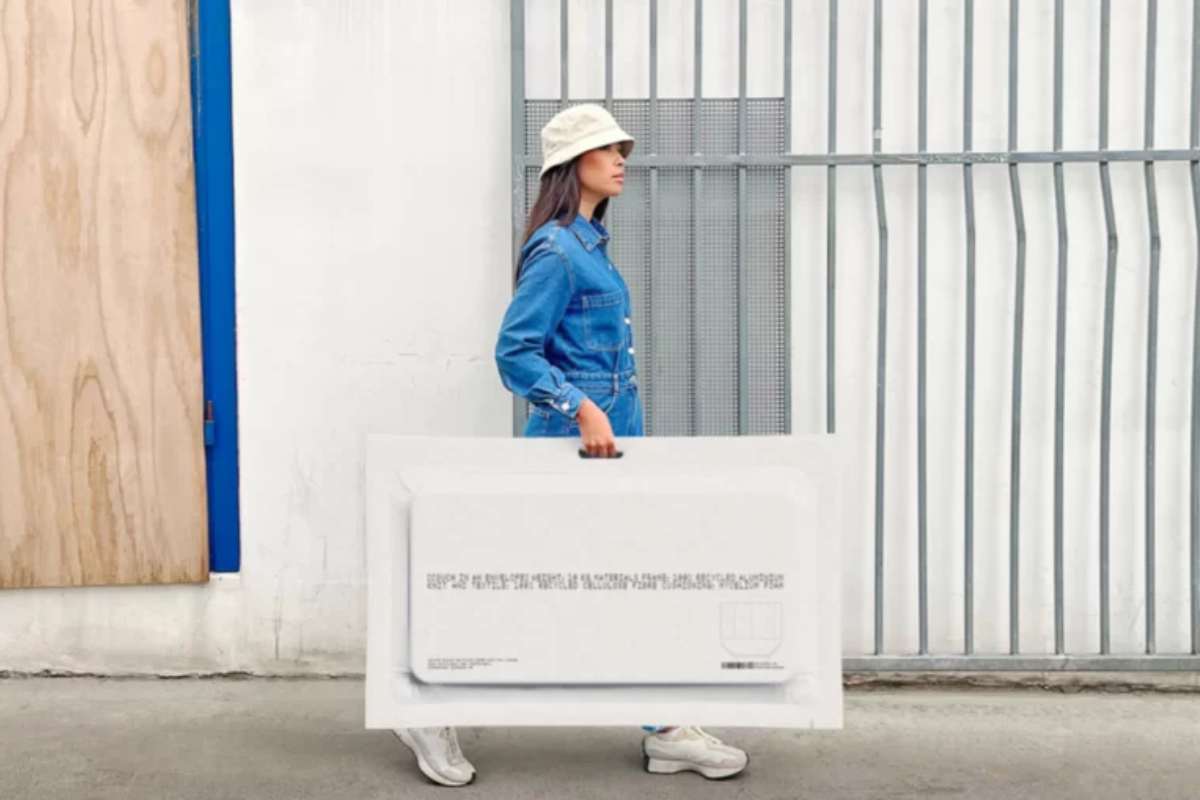 ikea divano borsa novità