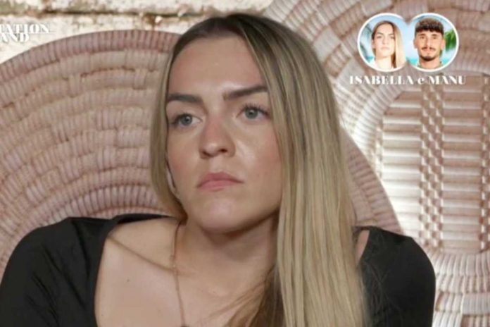 Isabella di Temptation Island 2023 Isabella Recalcati, che lavoro fa la protagonista di Temptation