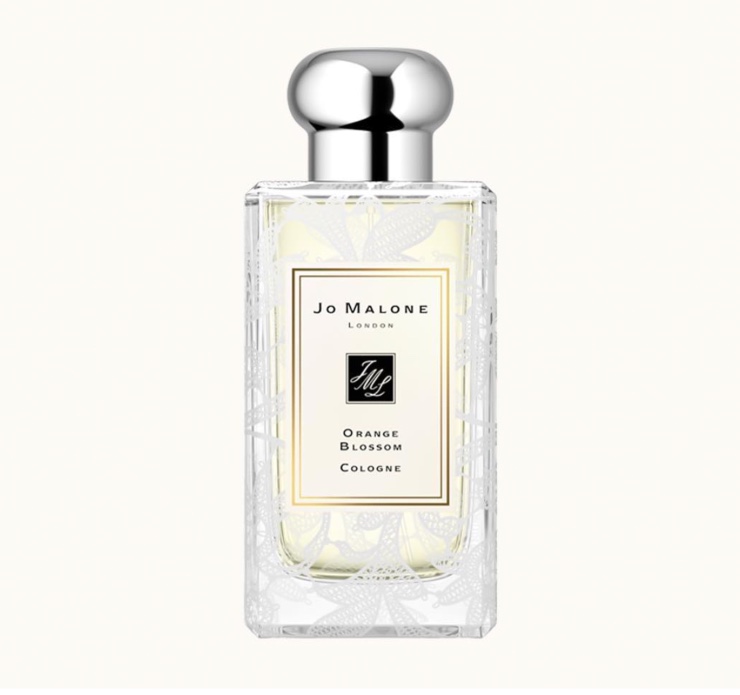 Orange Blossom di Jo Malone è il profumo preferito di Kate Middleton