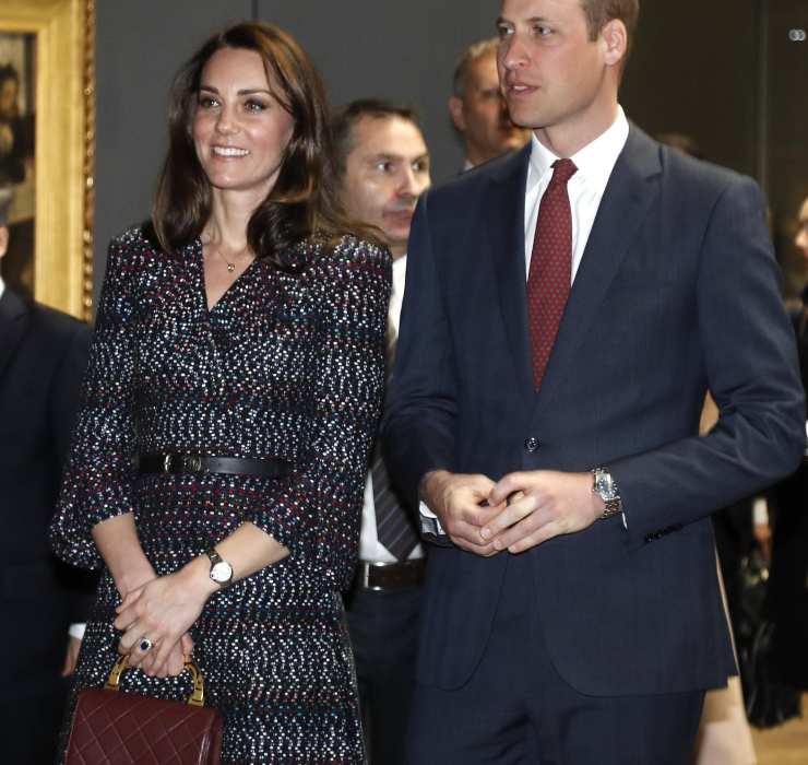 kate middleton borsa dettaglio