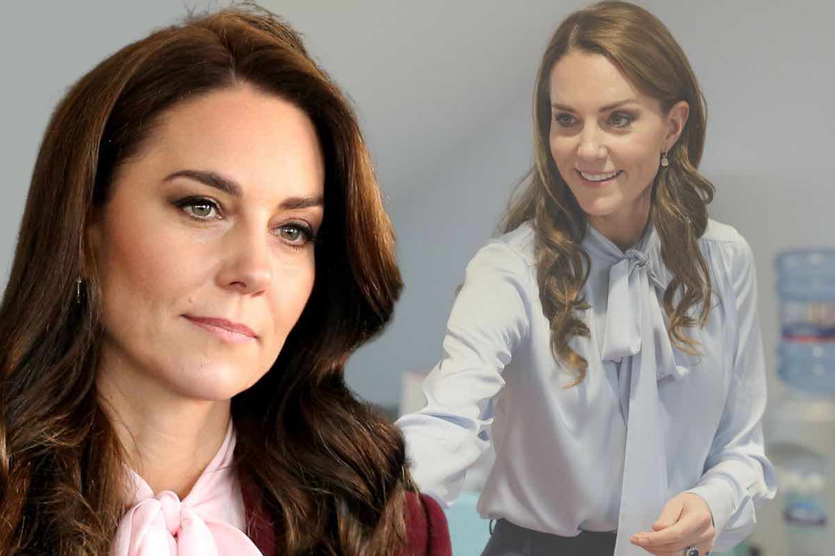 kate middleton outfit rubato