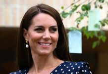 Qual è il profumo preferito di Kate Middleton?