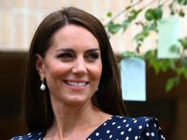Qual è il profumo preferito di Kate Middleton?