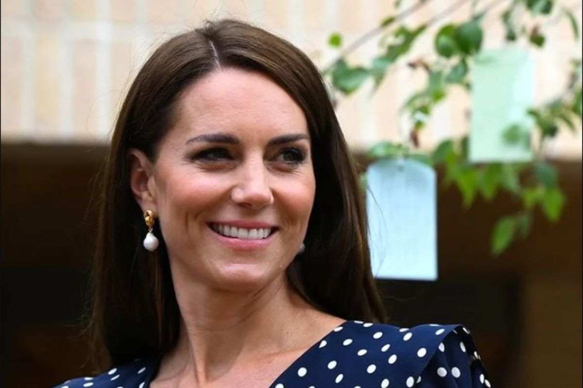 Qual è il profumo preferito di Kate Middleton?