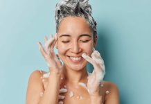 Shampoo: non farlo per una settimana è possibile?