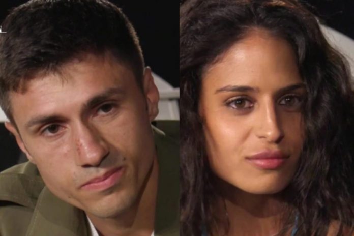 Mirko e Perla di Temptation Island Temptation Island, che lavoro fa Mirko Brunetti