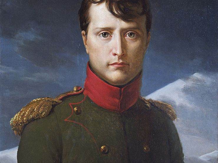 profumo napoleone bonaparte