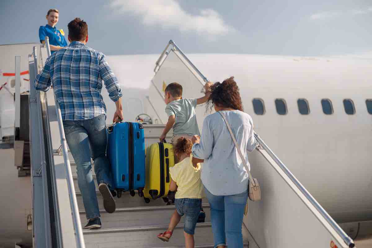 Ryanair: come non pagare il bagaglio a mano