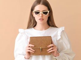 pochette cerimonia estate zara modelli