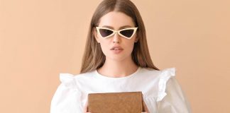 pochette cerimonia estate zara modelli