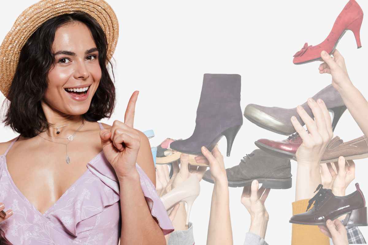 scarpe trend estate