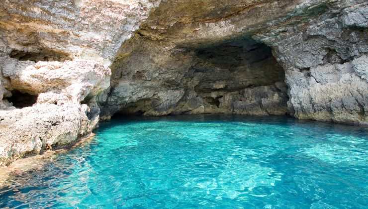 spiaggia vincitrice premio