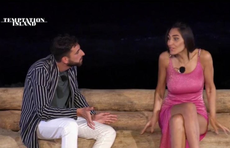 Temptation Island, come finirà tra Giuseppe e Gabriela