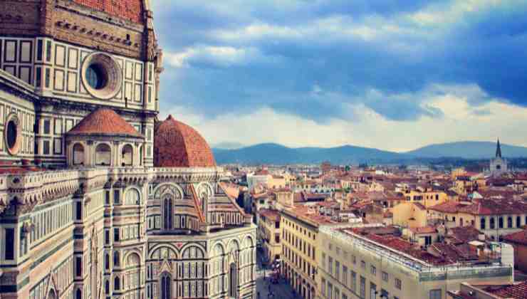 firenze cosa visitare