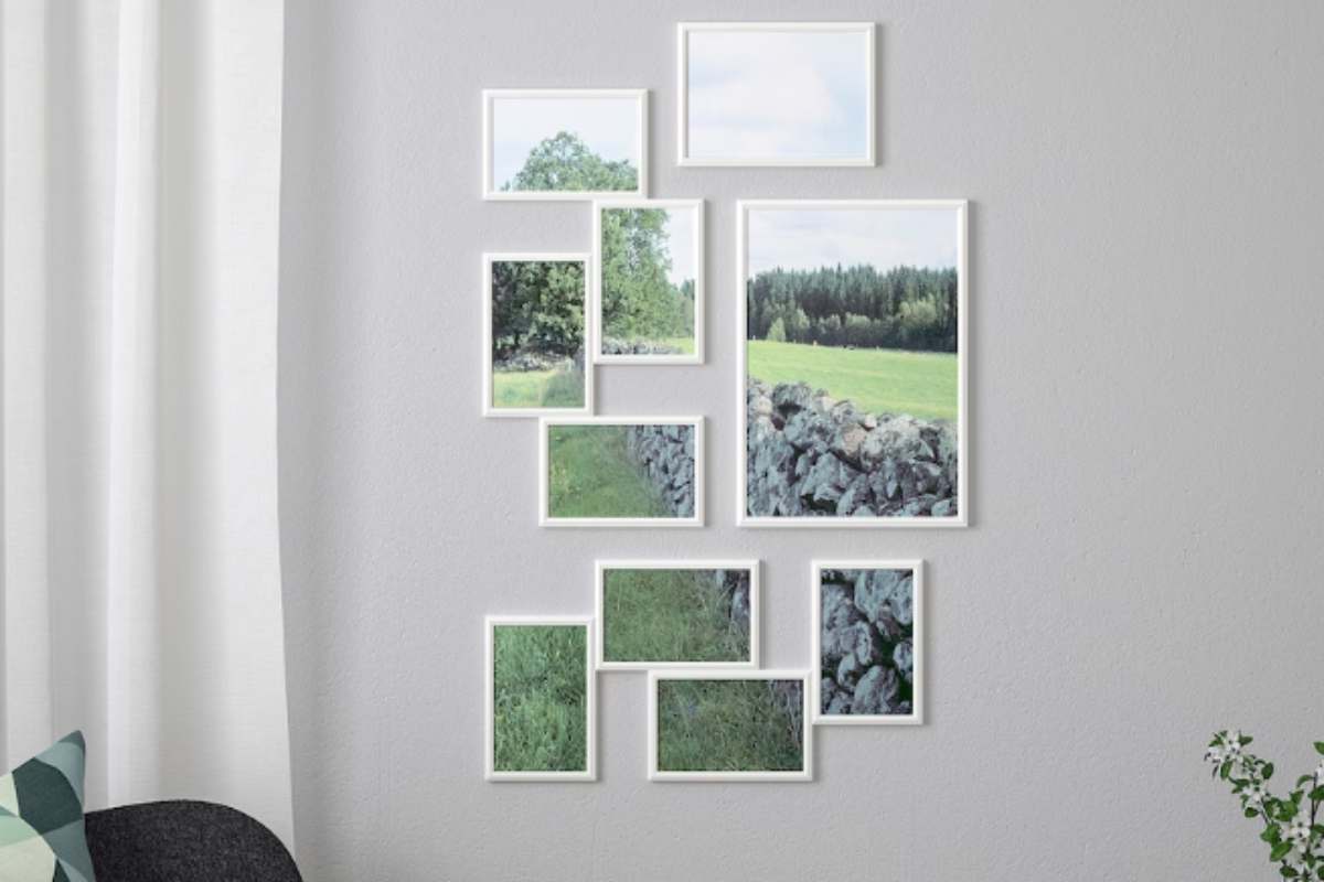 yllevad cornice ikea 4 foto costo