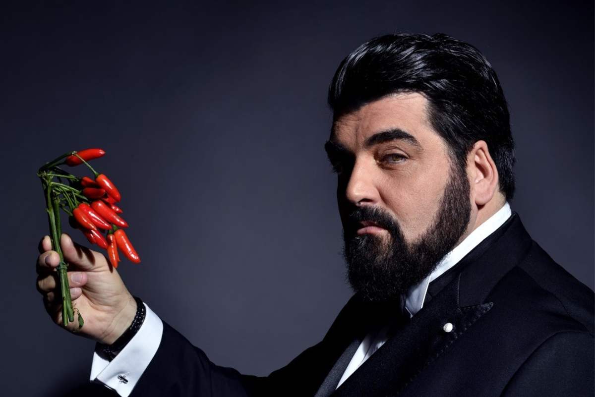 La ricetta dello chef Cannavacciuolo